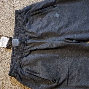Men's athletic sweatpants